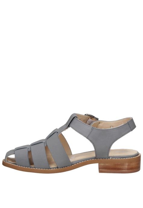 Sandalia Casual Mujer Mingo - K491-3