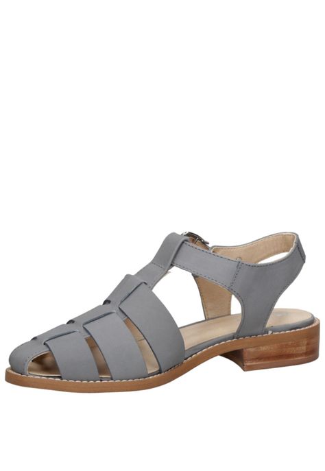 Sandalia Casual Mujer Mingo - K491-4