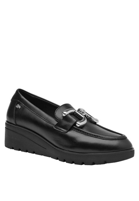 Zapato Casual Mujer 16 Hrs  - L122-0