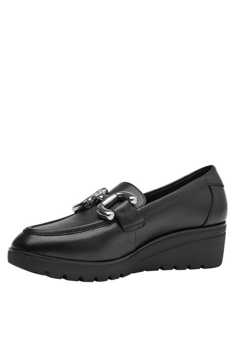 Zapato Casual Mujer 16 Hrs  - L122-4