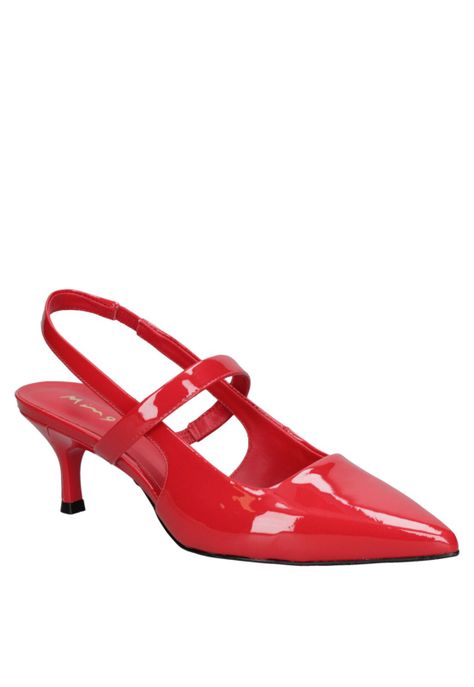 Zapato Casual Mujer Mingo - L478-0