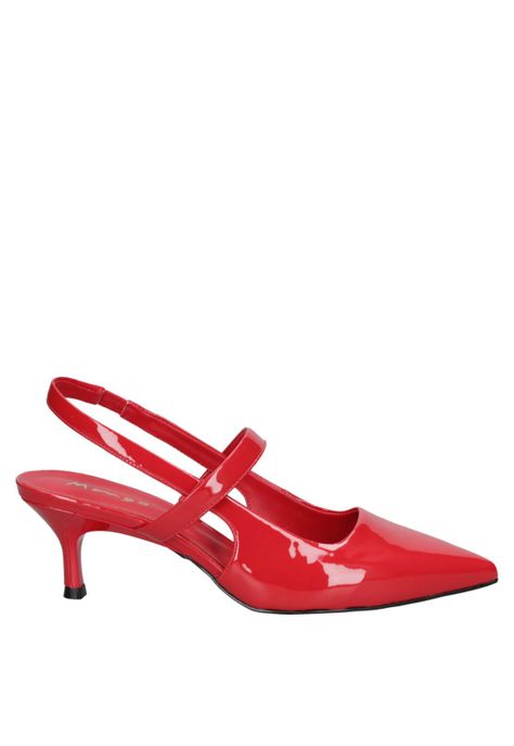 Zapato Casual Mujer Mingo - L478-1