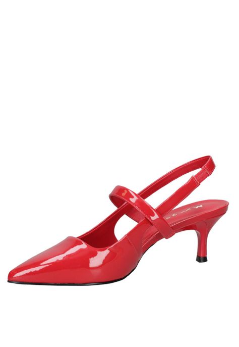 Zapato Casual Mujer Mingo - L478-4