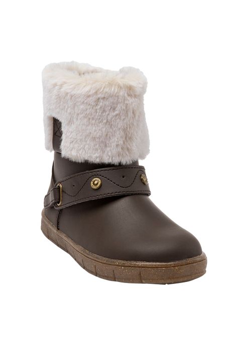 Bota Casual Niña Panama Jack - J747-0