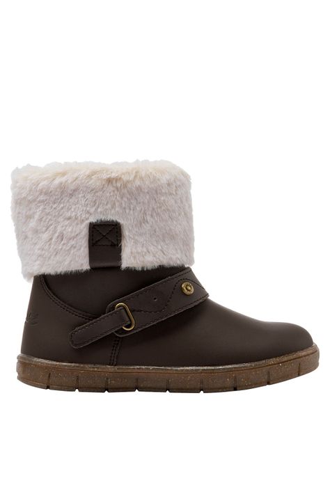 Bota Casual Niña Panama Jack - J747-1