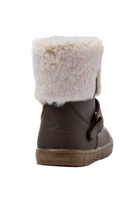 Bota Casual Niña Panama Jack - J747-2