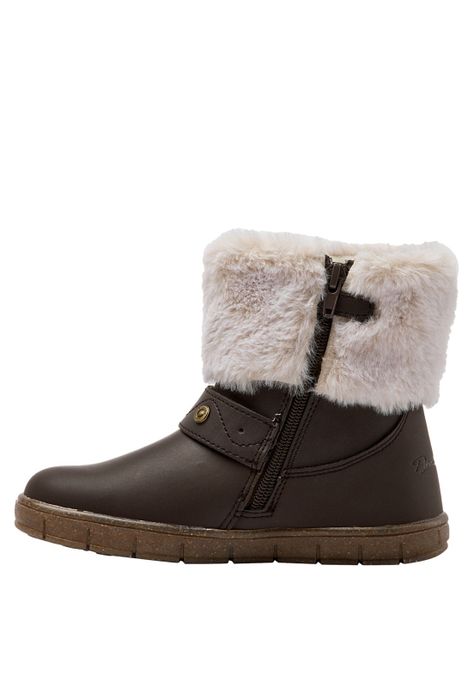 Bota Casual Niña Panama Jack - J747-3