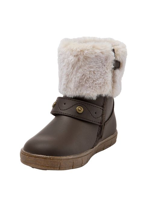 Bota Casual Niña Panama Jack - J747-4
