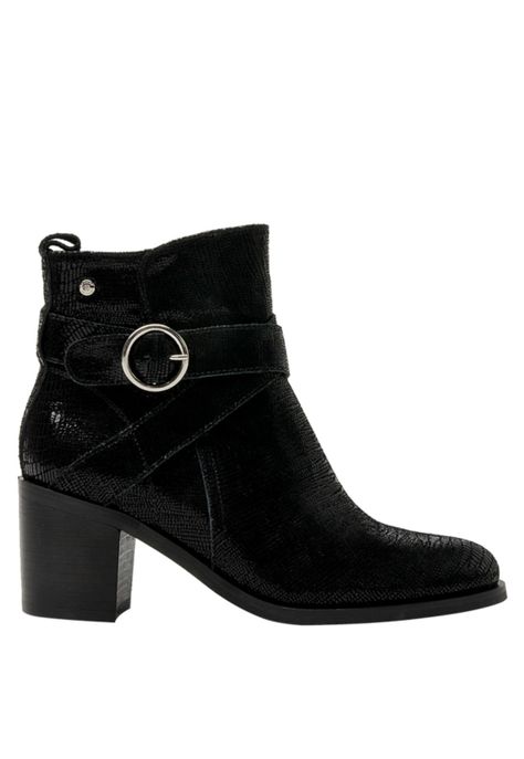Botin Casual Mujer Pollini - J208-0
