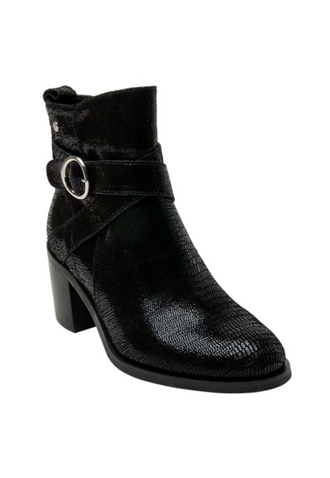 Botin Casual Mujer Pollini - J208-1
