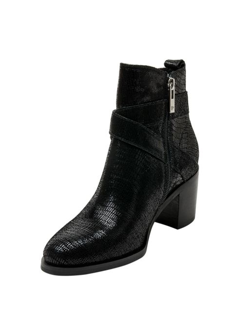 Botin Casual Mujer Pollini - J208-2