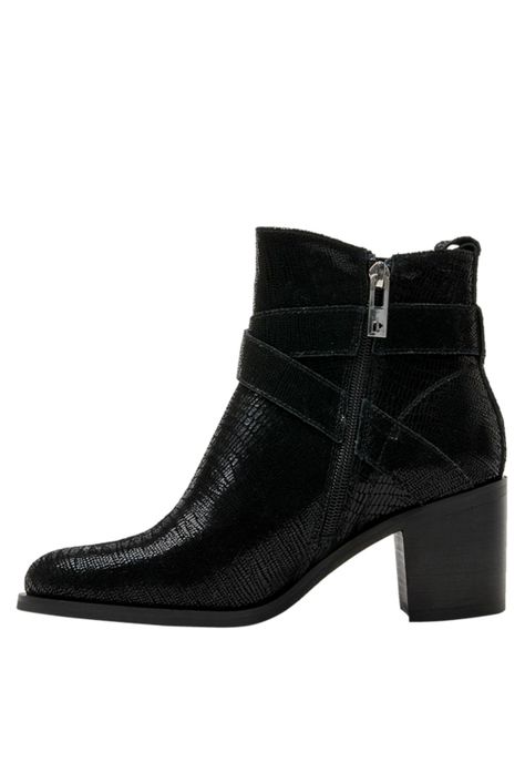 Botin Casual Mujer Pollini - J208-3