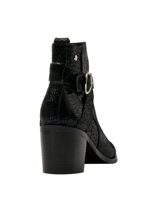 Botin Casual Mujer Pollini - J208-4