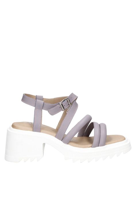 Sandalia Casual Mujer Zappa - I324-1