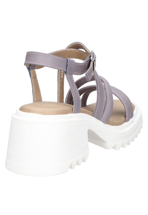 Sandalia Casual Mujer Zappa - I324-2
