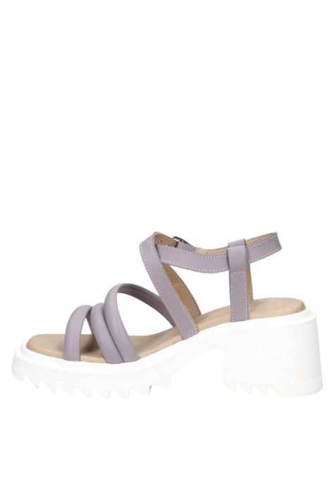 Sandalia Casual Mujer Zappa - I324-3