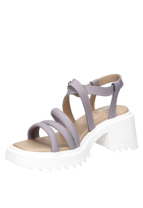 Sandalia Casual Mujer Zappa - I324-4