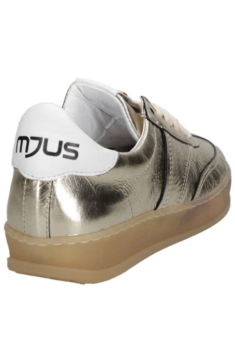 Zapatilla Casual Mujer Mjus - J499-2