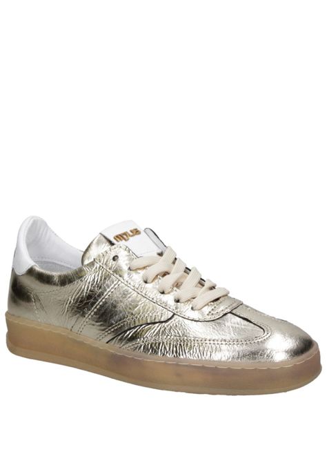 Zapatilla Casual Mujer Mjus - J499-0