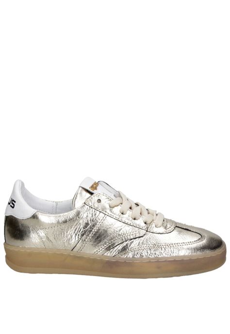 Zapatilla Casual Mujer Mjus - J499-1