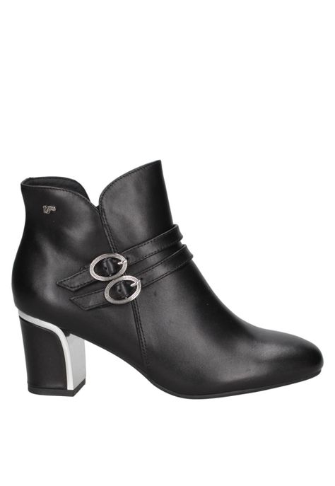 Botin Casual Mujer 16 Hrs - J044-1