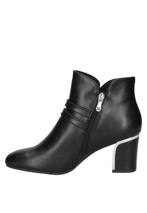 Botin Casual Mujer 16 Hrs - J044-3