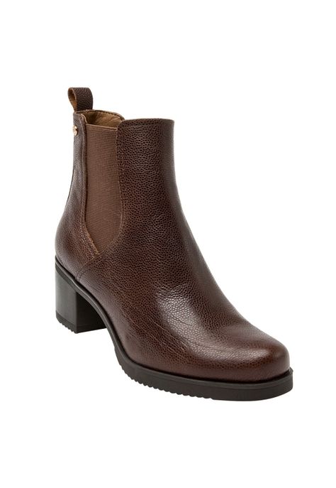 Botín Casual Mujer Pollini - J214-0