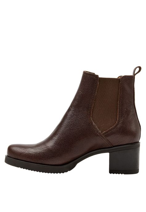 Botín Casual Mujer Pollini - J214-3