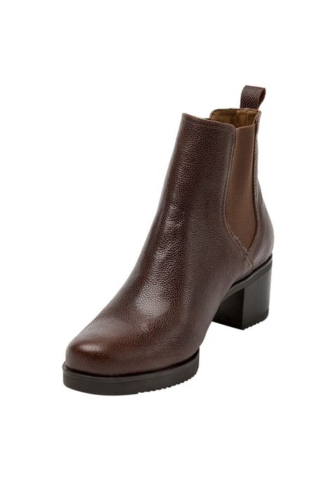 Botín Casual Mujer Pollini - J214-4