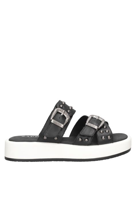 Sandalia Casual Mujer Zappa - G392-1