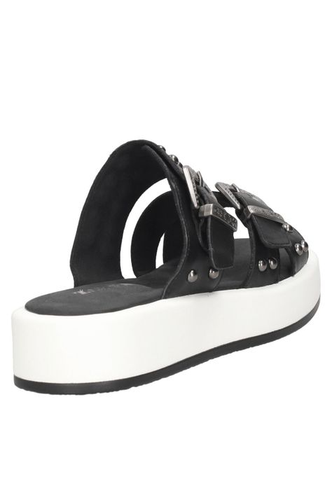 Sandalia Casual Mujer Zappa - G392-2