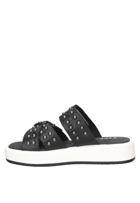 Sandalia Casual Mujer Zappa - G392-3