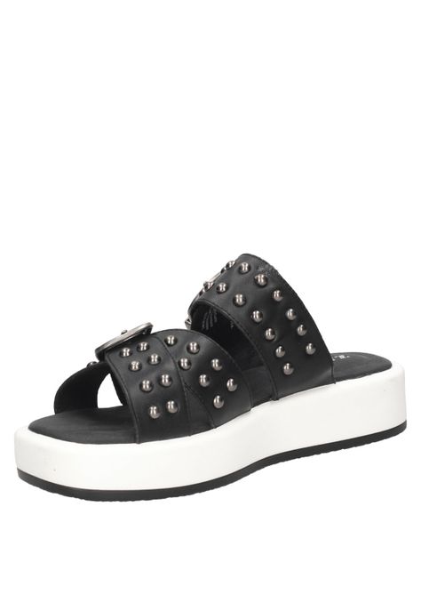 Sandalia Casual Mujer Zappa - G392-4