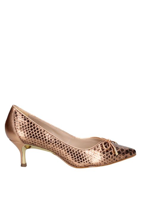 Zapato Casual Mujer Luz Da Lua - H591-1
