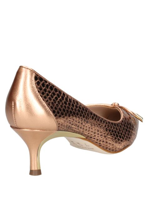 Zapato Casual Mujer Luz Da Lua - H591-2