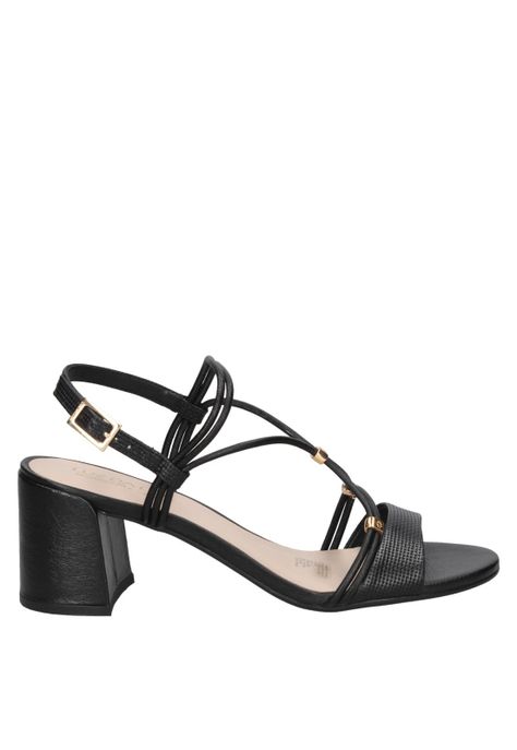 Sandalia Casual Mujer Luz Da Lua - I523-1