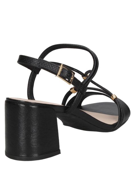 Sandalia Casual Mujer Luz Da Lua - I523-2