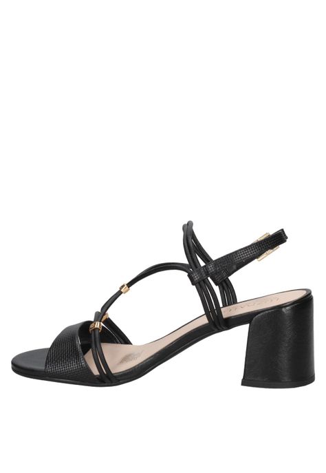 Sandalia Casual Mujer Luz Da Lua - I523-3