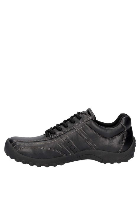 Zapato Escolar Hombre Pluma - E121-3