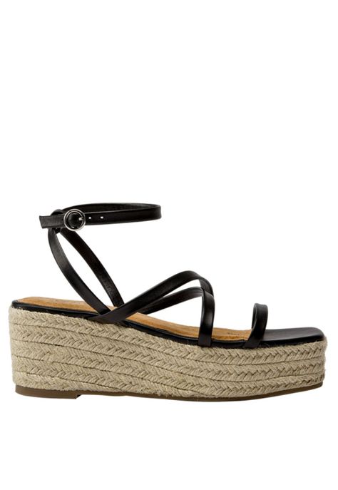 Sandalia Casual Mujer Zappa - I389-1