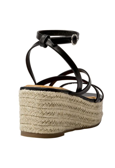 Sandalia Casual Mujer Zappa - I389-2