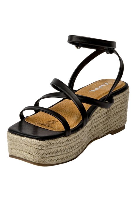 Sandalia Casual Mujer Zappa - I389-4