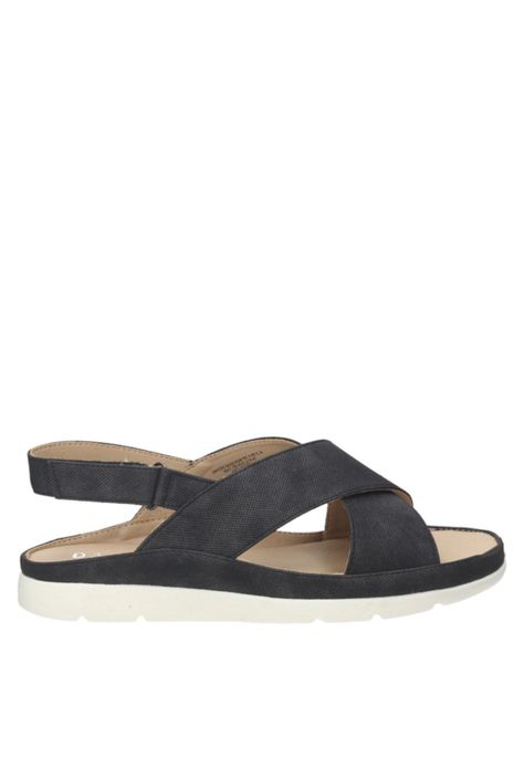 Sandalia Casual Mujer Dakota - D653-1