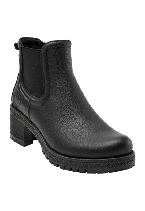 Botín Casual Mujer Panama Jack - J708-0