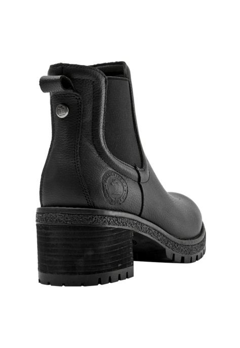Botín Casual Mujer Panama Jack - J708-2