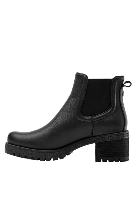 Botín Casual Mujer Panama Jack - J708-3