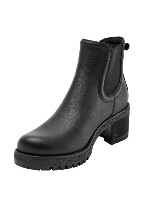 Botín Casual Mujer Panama Jack - J708-4