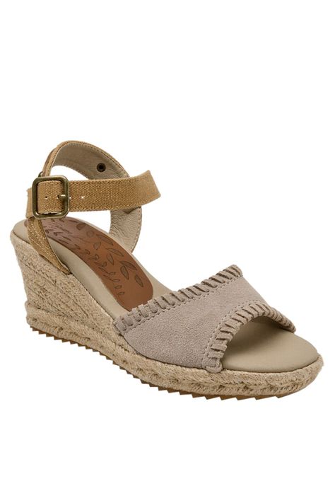 Sandalia Casual Mujer Panama Jack - K636-0