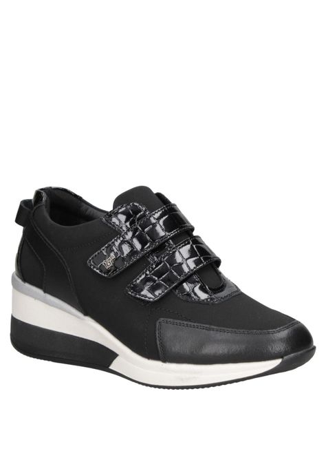 Zapatilla Casual Mujer 16 Hrs - L107-0