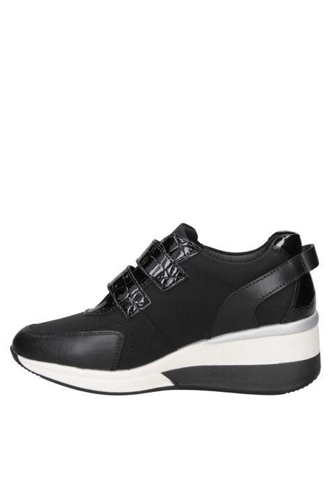Zapatilla Casual Mujer 16 Hrs - L107-3